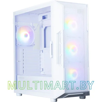 Корпус Zalman i3 NEO V2 (белый)